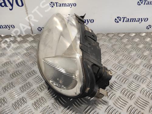 Left headlight RENAULT MEGANE I Classic (LA0/1_)  | BP22549415C28 