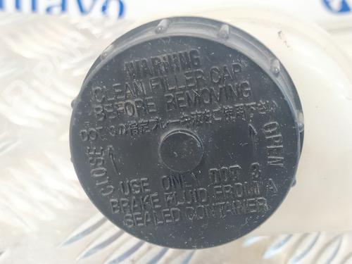 Brake master cylinder RENAULT KOLEOS I (HY_)  | BP9666359M77 