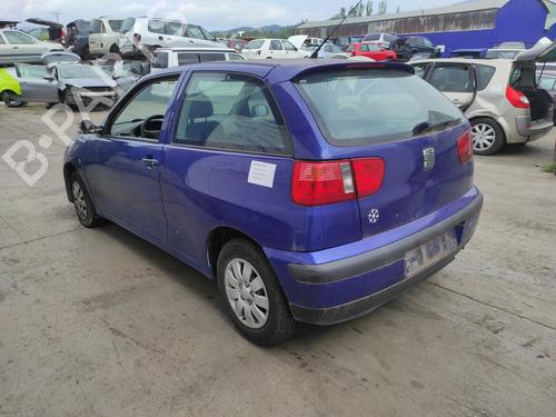 Left front fenders SEAT IBIZA II (6K1) 1.9 SDI | BP24952649C41 