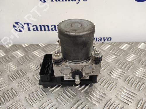 ABS pump FIAT DUCATO Van (250_)  | BP12205380M43 