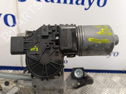 Front wiper motor FORD FOCUS C-MAX (DM2)  | BP21573132M29 