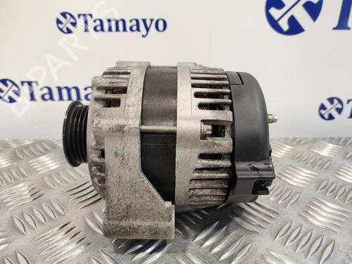 Alternator CHEVROLET AVEO / KALOS Hatchback (T250, T255) 1.2 | BP15486821M7 