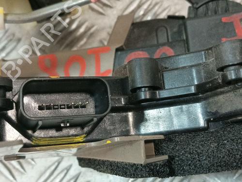 Rear left lock KIA XCEED (CD) 1.4 T-GDI | BP32204572C100