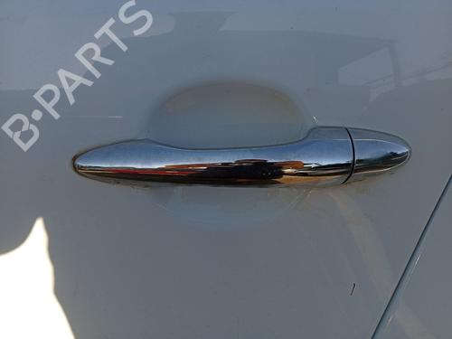 rear-left-exterior-door-handle-kia-sportage-iii-sl-2009-2010-2011-2012-2013-2014-2015-2016-2017-36668273 main image