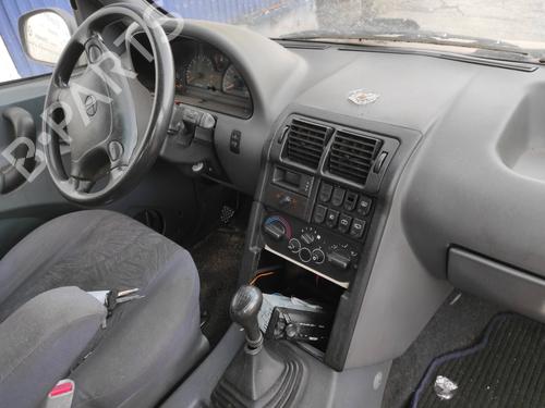 Startmotor TATA SAFARI (42_FD)  | BP21690421M8 