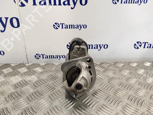 Startmotor AUDI A4 B5 Avant (8D5) 1.9 TDI (110 hp) 18082222