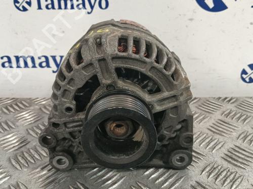 Used Alternator NISSAN CABSTAR E (TL_, VL_) 125.35, 125.45 (TL0, VL0) (125 hp) 30728361