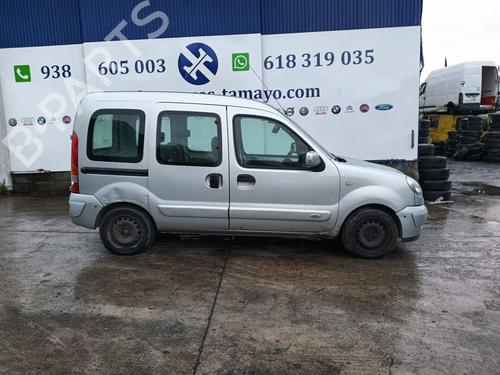 Electronic module RENAULT KANGOO (KC0/1_) 1.5 dCi | BP31334236M83 