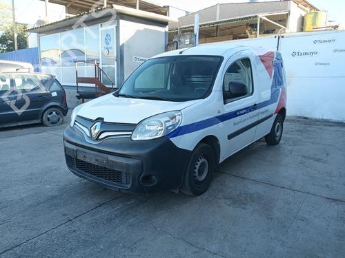 Motor RENAULT KANGOO Express (FW0/1_) 1.5 dCi 75 (FW07, FW10, FW04) | BP29973415M1