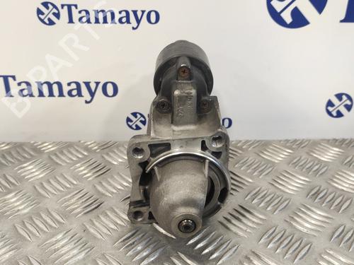 Startmotor FORD FIESTA IV (JA_, JB_) [1995-2006]  13692751