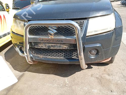 Renfort de pare-chocs avant Renfort de pare-chocs avant SUZUKI GRAND VITARA II (JT, TE, TD) 1.9 DDiS All-wheel Drive (JT419, TD44, JB419WD, JB419XD,... (129 hp) 36410361 36410361
