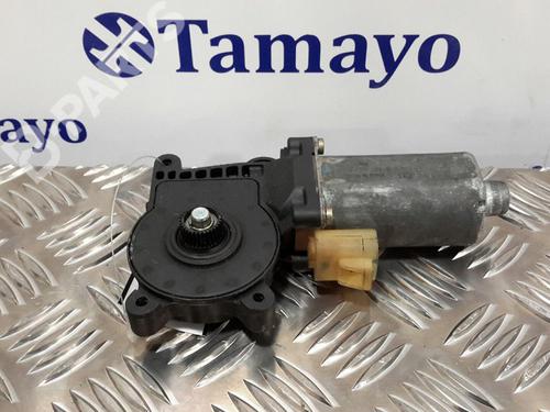 Right rear window motor MERCEDES-BENZ M-CLASS (W163)  | BP7274088E22 