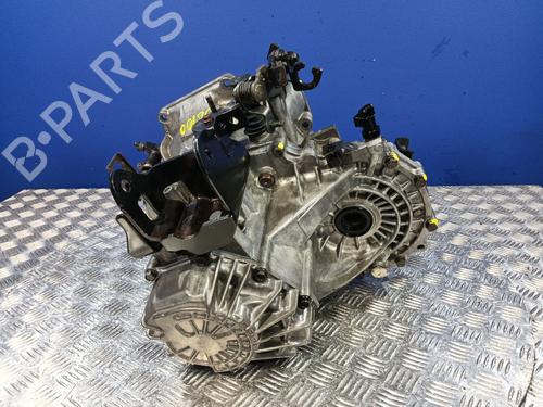 Gearbox HYUNDAI GETZ (TB) | BP22995408M3