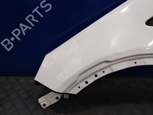 Left front fenders LAND ROVER DISCOVERY SPORT (L550)  | BP22932421C41 
