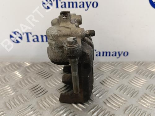 Left front brake caliper SUBARU XV (GT) | BP18682517M105