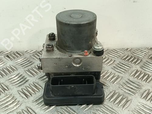 Used ABS pump ABS pump RENAULT CLIO I (B/C57_, 5/357_) 1.2 (B/C/S577) (54 hp) 34396780 34396780