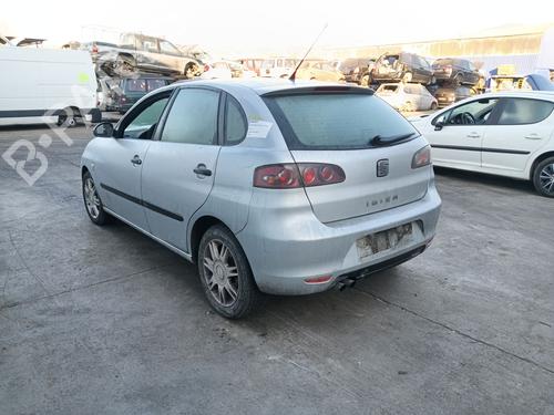 Engine SEAT IBIZA III (6L1) 1.9 TDI | BP33718577M1  - Image 5