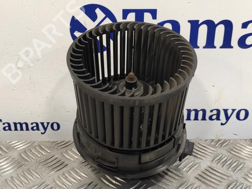 Heater blower motor CITROËN C4 II (NC_) 1.6 HDi 90 | BP20640586M62 