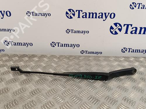 Used Front windshield wiper arm SEAT LEON (5F1) [2012-2021]  18295777
