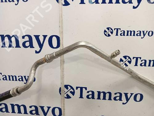 AC pipe TOYOTA YARIS (_P21_, _PA1_, _PH1_) 1.5 Hybrid (MXPH10, MXPH11) | BP29355882M126 