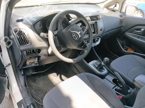 Engine KIA RIO III (UB) 1.25 CVVT | BP36900160M1  - Image 9