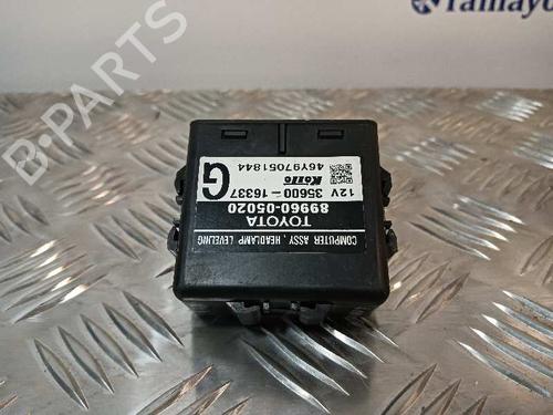 Electronic module TOYOTA AVENSIS Estate (_T25_)  | BP27163299M83 