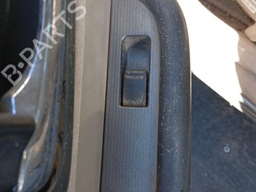 Used Left rear window switch Left rear window switch NISSAN X-TRAIL I (T30) 2.2 Di 4x4 (114 hp) 34716034 34716034