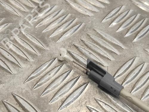 Front right lock SEAT IBIZA IV ST (6J8, 6P8)  | BP20342461C97 