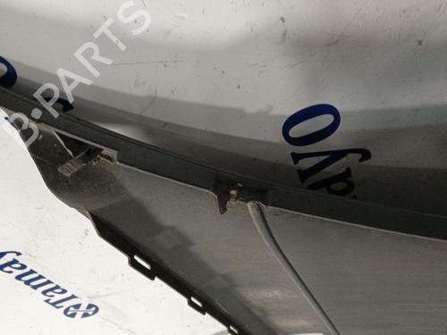 Corner bumper MERCEDES-BENZ VIANO (W639)  | BP30103841C117 