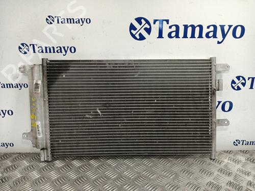 Used AC radiator IVECO DAILY IV Van 65C18 (176 hp) 30396646