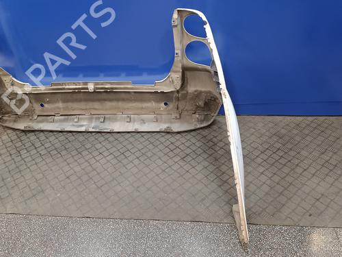 Rear bumper SMART FORTWO Coupe (451) 0.8 CDi (451.300) | BP15768238C8 