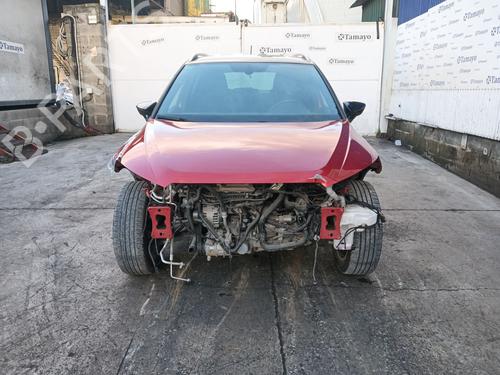 Gearbox SEAT ARONA (KJ7, KJP) 1.0 TSI | BP30182192M3 