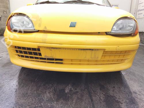 Gearbox FIAT SEICENTO / 600 (187_)  | BP16109391M3 