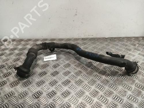 Tubo del intercooler Tubo del intercooler 38489030 38489030