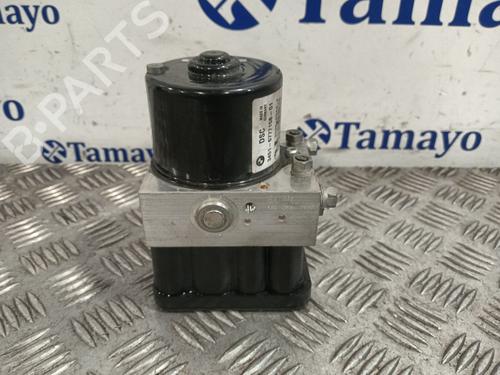 ABS pump BMW 1 (E81) 120 d | BP31947888M43