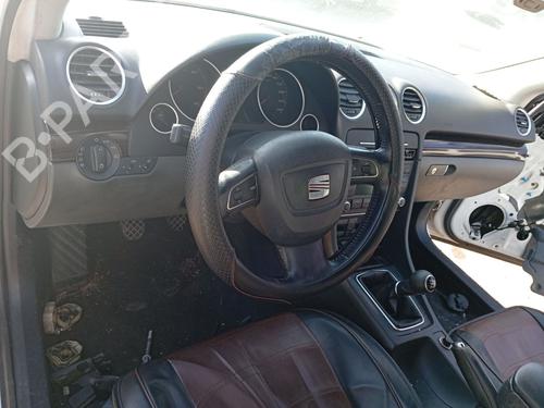 Used Dashboard Dashboard SEAT EXEO (3R2) 2.0 TDI (143 hp) 34041598 34041598