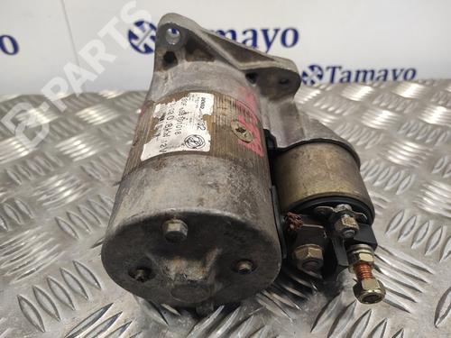Starter FIAT PUNTO (188_) 1.2 60 (188.030, .050, .130, .150, .230, .250) | BP5962779M8 