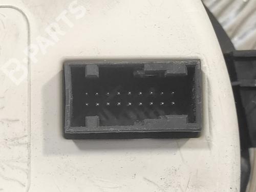 Instrument cluster CITROËN C3 I (FC_, FN_) 1.4 HDi | BP10156519C47 