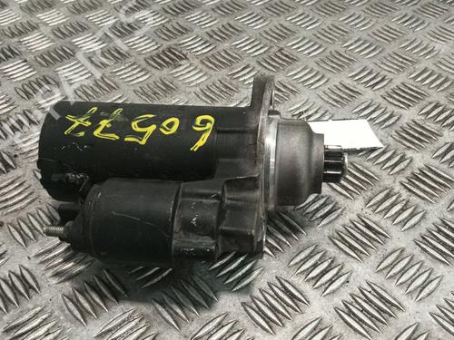 Starter VW GOLF IV Variant (1J5) 1.9 TDI | BP37080627M8  - Image 6