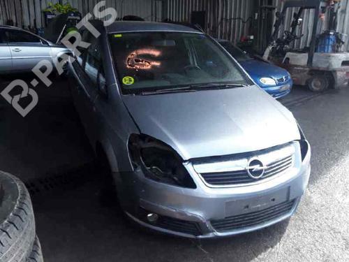 ABS pump OPEL ZAFIRA / ZAFIRA FAMILY B (A05) 1.9 CDTI (M75) | BP5156019M43 