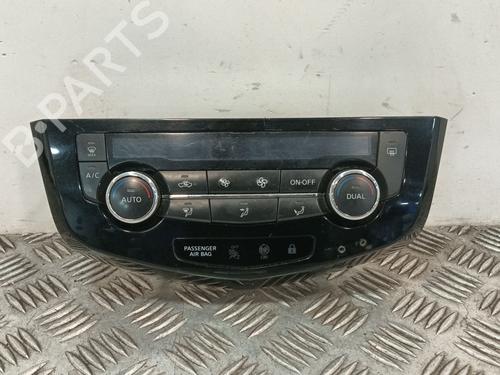 Used Climate control Climate control 35932199 35932199