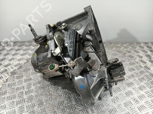 Gearbox MAZDA 6 Hatchback (GG) 2.0 (GGES) | BP33288827M3  - Image 5
