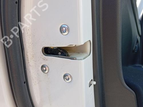 Fechadura trás esquerda Fechadura trás esquerda MITSUBISHI ASX (GA_W_) [2009-2026] 34557885 34557885
