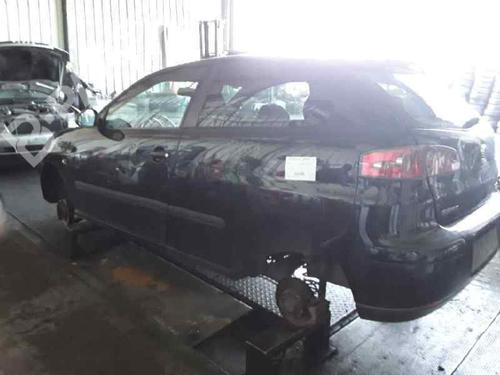 Engine control unit (ECU) SEAT IBIZA III (6L1) 1.9 TDI | BP4913105M57 