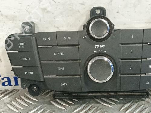 Radio OPEL INSIGNIA A (G09) 2.0 CDTI (68) | BP31824227E6 - Image 2