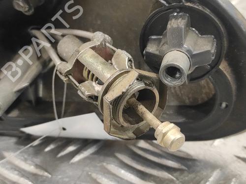 Left mirror SEAT IBIZA II (6K1) 1.4 i | BP11531705C26