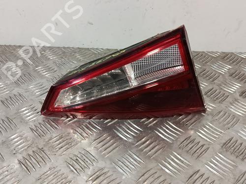 Used Left tailgate light Left tailgate light 39077805 39077805