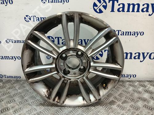 Used Rim LANCIA YPSILON (843_) 1.3 D Multijet (843.AXE11, 843.AXE1A) (90 hp) 32028232