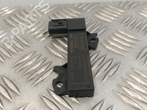Electronic module FORD FIESTA VI (CB1, CCN) 1.6 TDCi | BP17608376M83 