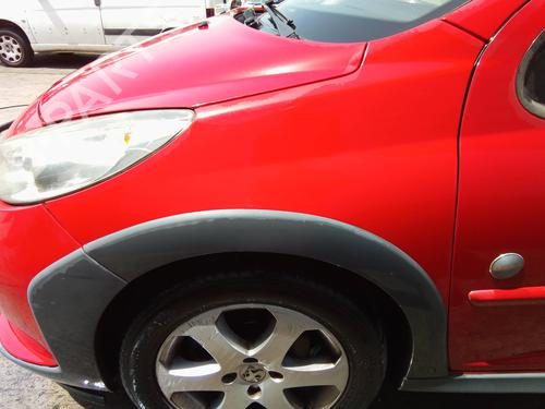 Fuel pump PEUGEOT 207 SW (WK_)  | BP10159742M76 